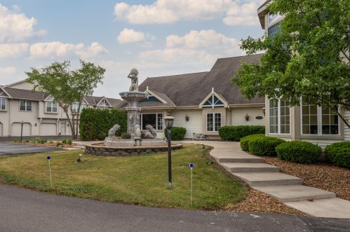 1519 92nd St, Sturtevant WI  53177-1875 exterior