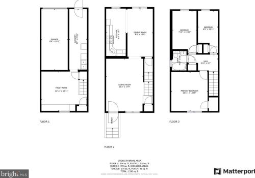 302 Stratford Rd, Manor PA  19036-1638 exterior