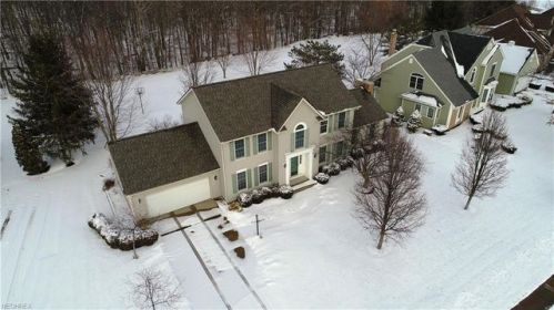 1051 Brandywine Dr, Medina, OH 44256-3091