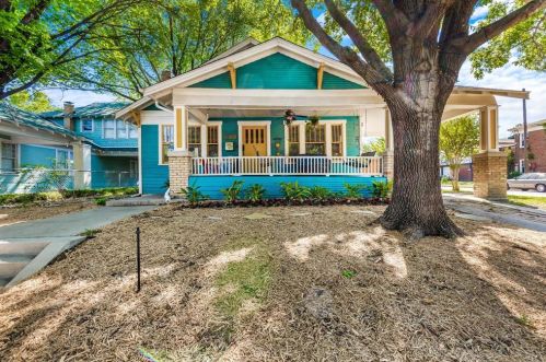 2115 5th Ave, Fort Worth, TX 76110-1904