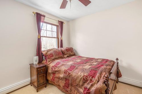 96 Daniel Dr, North Kingstown RI  02852-6702 exterior