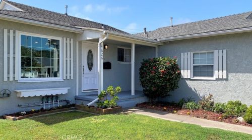 4626 Narrot St, Torrance, CA 90503-1434
