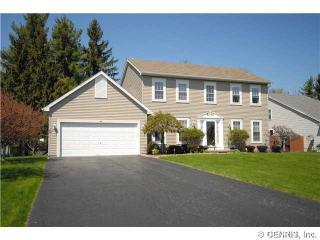 34 Jonquil Ln, Rochester, NY 14612-1465