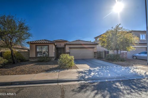 1618 116th Ln, Avondale, AZ 85323-6271