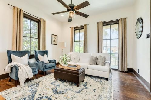 1701 21st St, Galveston TX 77550-4606 exterior