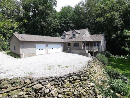 260 Eastern Rd, Doylestown, OH 44230-9504
