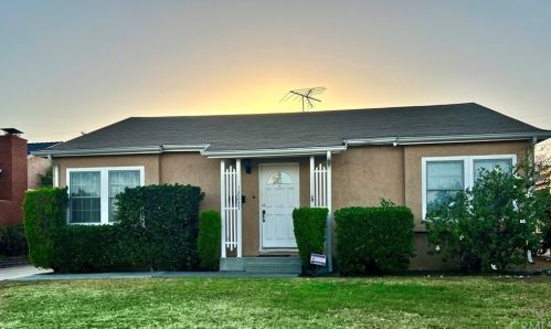 12237 Horley Ave, Downey, CA 90242-3409