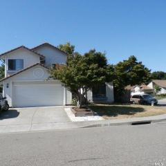 1203 Shell Ct, Fairfield, CA 94533-7077
