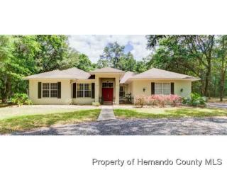 11150 Lu Wista Ln, Brooksville, FL 34601-4961