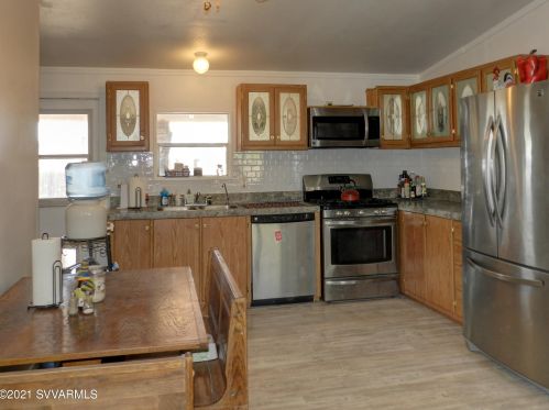 5720 Jo Ann Dr, Mcguireville AZ  86335-5162 exterior