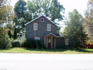 14620 State Route 113, West Clarksfield, OH 44889-8317
