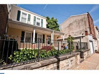 133 Dupont St, Philadelphia PA  19127-1228 exterior