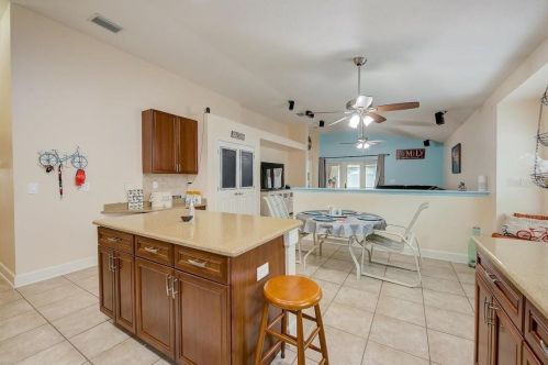 3743 Olde Lanark Dr, Land O Lakes FL  34638-7929 exterior