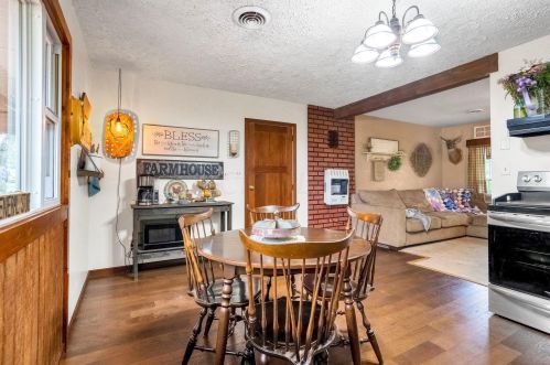 7221 Egypt Pike, Chillicothe OH  45601-9078 exterior