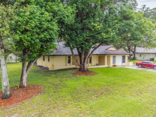 9012 Gibralter St, Brooksville, FL 34608-5519