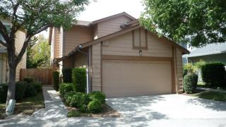 166 Stageline Ct, Vallejo, CA 94591-8419