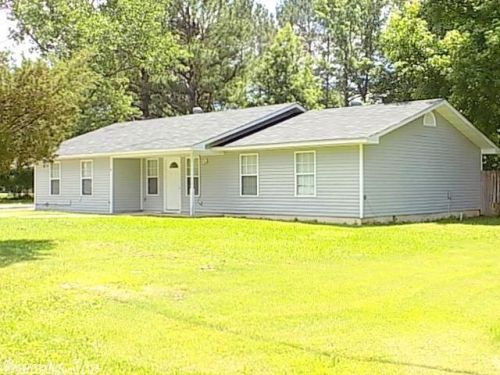5 Snowden Cir, Mcgintytown, AR 72058-9605