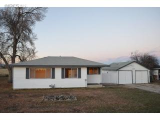 1101 County Road 16, Loveland, CO 80537-7058
