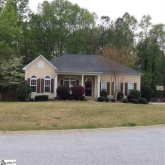 115 Culpepper Ln, Easley SC  29642-8631 exterior
