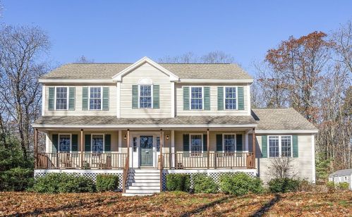 53 Seasons Ln, Londonderry, NH 03053-2964