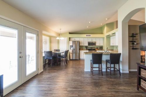 614 Red Rock St, Gilbert, AZ 85234