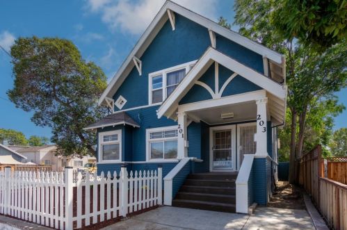 201 12th St, San Jose, CA 95112-3436