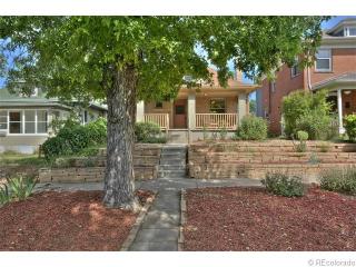 3280 Osceola St, Denver CO  80212-1438 exterior