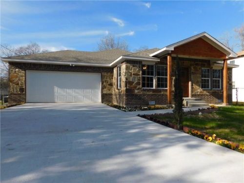 1010 Netherland Dr, Seagoville, TX 75159-3450