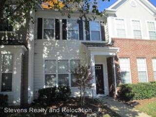 4702 Black Mountain Path, Raleigh NC  27612-8602 exterior