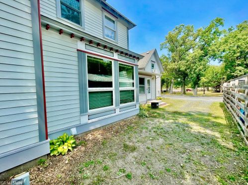 413 3 Ave, East Farmington WI  exterior