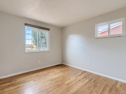 9440 Perry St, Westminster CO 80031-3177 exterior