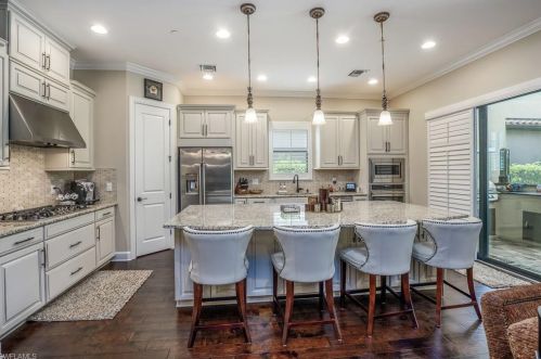 23742 Pebble Pointe Ln, Bonita Springs FL  34135 exterior