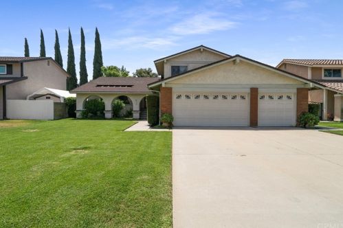 4165 San Onofre Ct, Chino CA  91710-4929 exterior