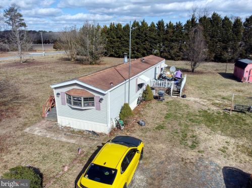 8312 Portsville Rd, Laurel, DE 19956-3931