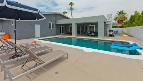 36422 Sandsal Cir, Rancho Mirage CA  92270-1916 exterior