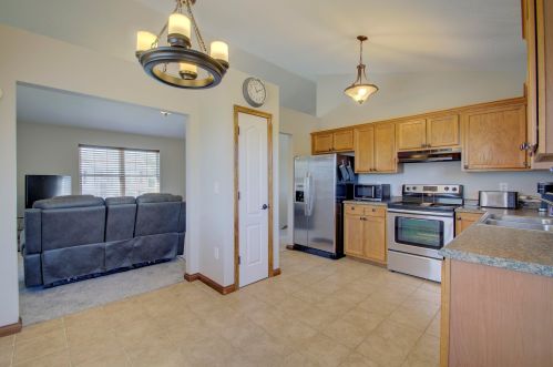 113 Indian Creek Dr, Covington KY  41017-9139 exterior