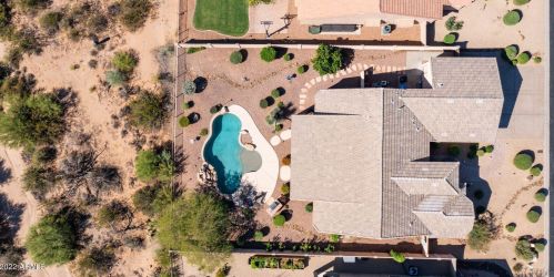 4525 Sleepy Ranch Rd, Cave Creek, AZ 85331-4421