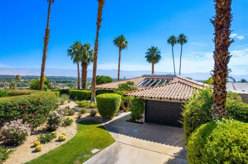 40025 Paseo Entrada, Rancho Mirage, CA 92270-3323