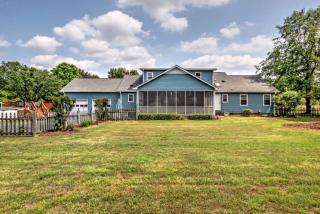 6401 Stephens Rd, Huntersville, NC 28078-7593
