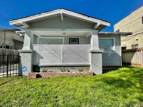 1051 Temple Ave, Long Beach, CA 90804-3709