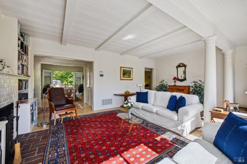 3 Lagoon Rd, Tiburon, CA 94920-2318
