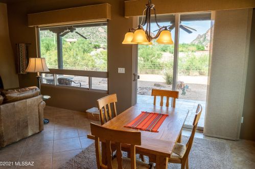 3081 Three D Ct, Tucson AZ exterior