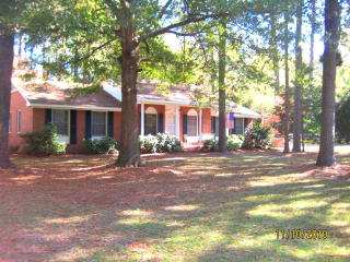 1003 Heather Ln, Laurinburg, NC 28352-3531