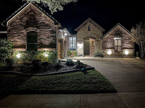 8151 Holliday Rd, Argyle, TX 76226-6499