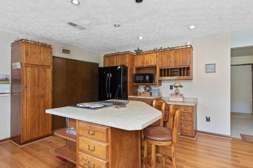 2240 Dean Rd, Mount Olive OH  45106-9440 exterior