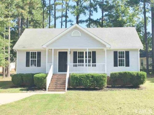 1045 Mailwood Dr, Knightdale, NC 27545-7437