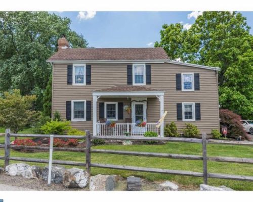 801 Lansdale Ave, Lansdale, PA 19446-2941