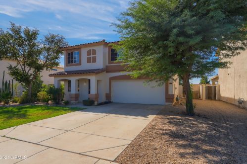 5760 74th Ln, Glendale, AZ 85303-5241