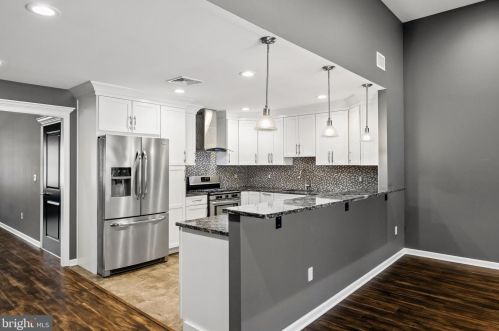 133 Somerset Dr, Willingboro NJ  08046-1435 exterior