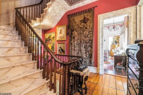 430 Green Ln, Belvidere NJ  07823-1236 exterior